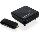 IOGEAR Wireless HDMI Transmitter and Receiver Kit - PEGASUSS 