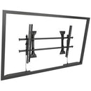 Chief Fusion X-Large Tilt Wall Mount - Micro-Adjustable - For Displays 55-100? - Black - PEGASUSS 