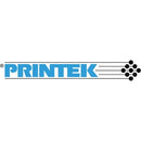 Printek Receipt Paper Premium 8.5" w/Perforation 6 rolls /Perforation 6 Rolls - PEGASUSS 