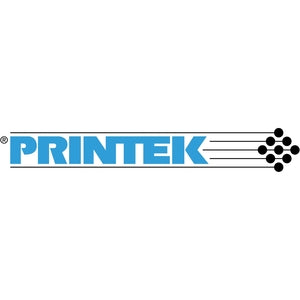 Printek Receipt Paper Premium 8.5" w/Perforation 6 rolls /Perforation 6 Rolls