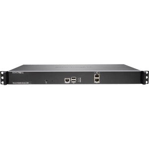 SonicWALL SMA 200 ADDITIONAL 5 CONCURRENT USERS