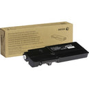 Xerox Original Standard Yield Laser Toner Cartridge - Black - 1 Each - PEGASUSS 