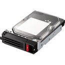 Buffalo OP-HD6.0N 6 TB Hard Drive - 3.5" Internal - SATA (SATA/600) - PEGASUSS 