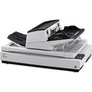 Ricoh fi-7700 Sheetfed/Flatbed Scanner - 600 dpi Optical - PEGASUSS 