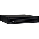 Tripp Lite by Eaton SmartOnline Step-Down Isolation Transformer, 208V to 120V, 5kVA, 5kW, 2U Rack-Mount, TAA - PEGASUSS 