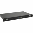 Eaton Tripp Lite Series 48-Port Console Server, USB Ports (2) - Dual GbE NIC, 16 Gb Flash, SD Card, Desktop/1U Rack, TAA - PEGASUSS 