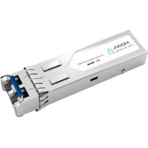 Axiom 1000BASE-DWDM SFP Transceiver for Cisco - DWDM-SFP-3112