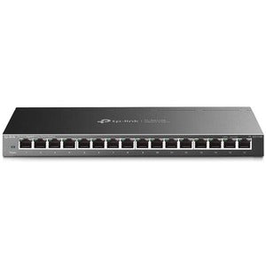 TP-Link TL-SG116E - 16-Port Gigabit Easy Smart Switch