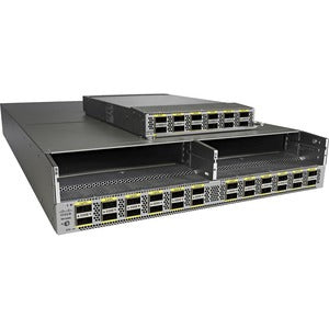 Cisco 5648Q Layer 3 Switch