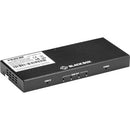 Black Box HDMI 2.0 4K60 Splitter - 1x4 - PEGASUSS 