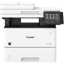 Canon imageCLASS D D1650 Laser Multifunction Printer-Monochrome-Copier/Fax/Scanner-45 ppm Mono Print-600x600 dpi Print-Automatic Duplex Print-650 sheets Input-600 dpi Optical Scan-Wireless LAN-Apple AirPrint-Mopria-Near Field Communication (NFC) - PEGASUSS 