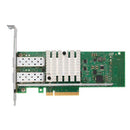 Accortec Intel X520 Dual-Port 10 Gigabit Ethernet SFP+ Embedded Adapter for IBM System X - PEGASUSS 
