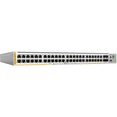 Allied Telesis Stackable Intelligent PoE+ Layer 3 Switch - PEGASUSS 