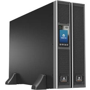 Vertiv Liebert GXT5 UPS - 10kVA/10kW/208 and 120V|Online Rack Tower Energy Star