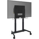 ViewSonic VB-EBM-001 - e-Box Mobile Cart with Motorized Height Adjustment - PEGASUSS 