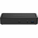 Belkin Thunderbolt 3 Dock Plus - Laptop Docking station - Dual 4k - 40Gbps - 60W PD-MacOS and Windows - PEGASUSS 