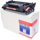 microMICR MICR Toner Cartridge - Alternative for HP 58X - PEGASUSS 