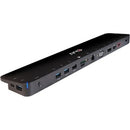 Club 3D CSV-1564W100 Docking Station - PEGASUSS 