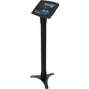 Compulocks Surface Pro/Go Enclosure Portable Floor Stand - Space Adjustable - PEGASUSS 