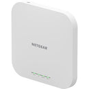 Netgear WAX610 IEEE 802.11 a/b/g/n/ac/ax/i 1.80 Gbit/s Wireless Access Point - Indoor - PEGASUSS 