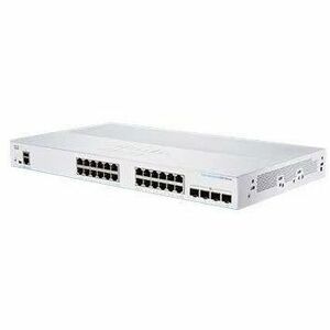 Cisco 350 CBS350-24T-4G Ethernet Switch