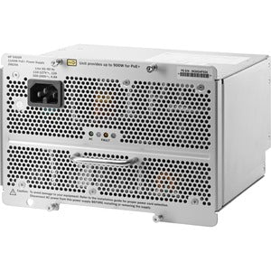 HPE 5400R 1100W PoE+ zl2 Power Supply