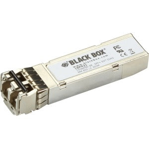 Black Box SFP+ Module