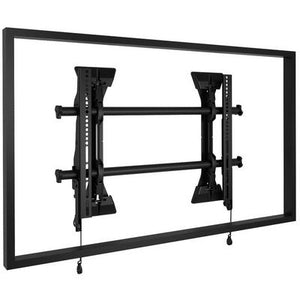 Chief Fusion Medium Adjustable Display Wall Mount - For Displays 32-65"