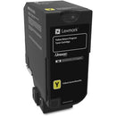 Lexmark Unison Original Toner Cartridge - PEGASUSS 