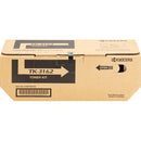Kyocera TK-3162 Original Laser Toner Cartridge - Black - 1 Each - PEGASUSS 