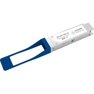 Axiom 100GBASE-LR4 QSFP28 Transceiver for Ciena - 160-9401-900