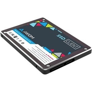 Axiom 2TB C565e Series Mobile SSD 6Gb/s SATA-III 3D TLC