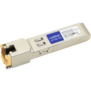 Accortec SFP+ Module