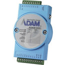Advantech 14-ch Isolated Digital I/O Modbus TCP Module with 2-ch Counter - PEGASUSS 