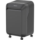 Fellowes Powershred LX210 Micro Cut Shredder - PEGASUSS 