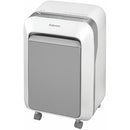 Fellowes Powershred LX210 Micro Cut Shredder - PEGASUSS 