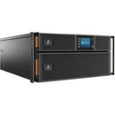 Vertiv Liebert GXT5 UPS - 8kVA/8kW/208 and 120V | Online Rack Tower Energy Star - PEGASUSS 