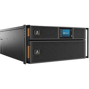 Vertiv Liebert GXT5 UPS - 8kVA/8kW/208 and 120V | Online Rack Tower Energy Star