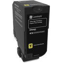 Lexmark Unison Original Toner Cartridge - PEGASUSS 