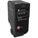 Lexmark Unison Original Toner Cartridge - PEGASUSS 