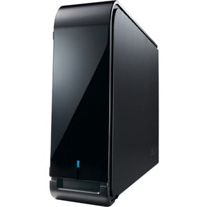 Buffalo Technology Drivestation Axis Velocity - 3.5" - 4tb Hdd - Sata 3 Gb/s,usb 3.0 - 3gbps - 7200 - PEGASUSS 