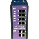 Extreme Networks ISW 8-10/100P, 4-SFP Ethernet Switch - PEGASUSS 