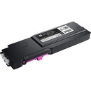 Dell Original Standard Yield Laser Toner Cartridge - Magenta Pack - PEGASUSS 