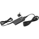 Accortec 65W Slim AC Adapter - PEGASUSS 