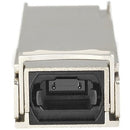 StarTech.com MSA Uncoded QSFP+ Module - 40GBASE-SR4 - 40GE Gigabit Ethernet QSFP+ 40GbE Multi Mode Fiber (MMF) Optic Transceiver 100m DDM - PEGASUSS 