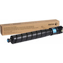 Xerox Original High Yield Laser Toner Cartridge - Cyan - 1 Each - PEGASUSS 
