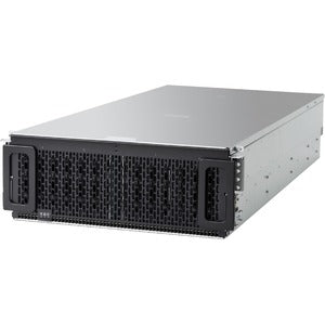 HGST Data102 Drive Enclosure - 12Gb/s SAS Host Interface - 4U Rack-mountable