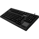 CHERRY G80-11900 Black Wired Keyboard - PEGASUSS 