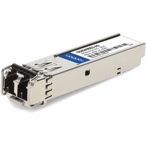 AddOn Huawei OSX040N03 Compatible TAA Compliant 10GBase-SR SFP+ Transceiver (MMF, 850nm, 300m, LC, DOM)