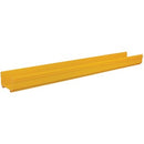 Tripp Lite by Eaton Toolless Straight Channel Section for Fiber Routing System, 240 x 120 x 1220 mm (10 x 5 x 48 in.) - PEGASUSS 